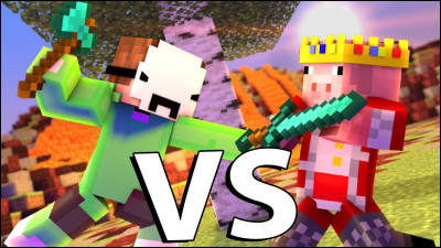 Qui est le meilleur youtubeur Minecraft ?