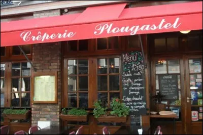 Quand tu vas dans une cr&ecirc;perie :