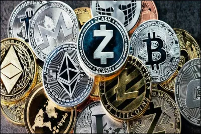 Quelle est la plus célèbre des cryptomonnaies ?