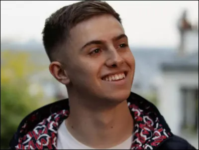 Comment s'appelle-t-il ?