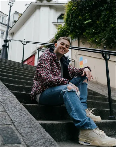 Quand est-il n&eacute; ?