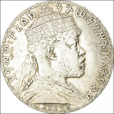 Quel pays a adopté le birr ?