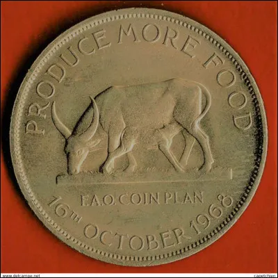 Dans quel pays trouve-t-on le shilling ?