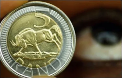 À quel pays le rand appartient- il ?