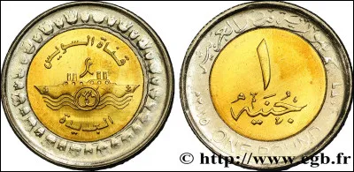 Quel pays a pour monnaie la livre ?