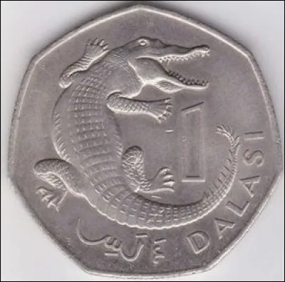 Le dalasi est utilisé dans quel pays ?