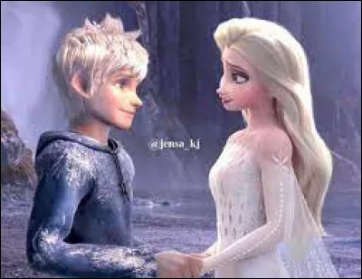 Je sais qu'ils sont pas ensemble mais il vont bien ensemble, donc qui sont-ils ?