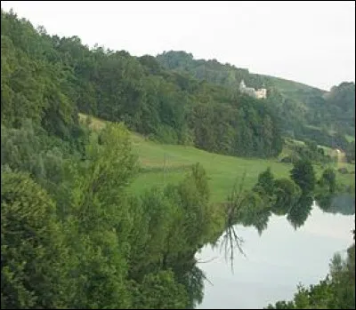 Une rivière de Croatie porte le nom de la monnaie de Sao Tomé-et-Principe !