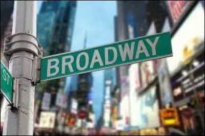 Qui a chanté "La Java de Broadway" en 1977 ?