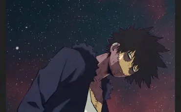Quiz My hero academia