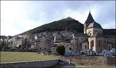 Montjaux est un village Aveyronnais situé dans l'ex région ...