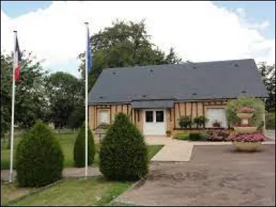 Allez, je vous emmène en Normandie, à Saussay. Commune de l'aire d'attraction Rouennaise, elle se situe dans le département ...