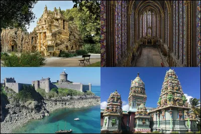 Quel est ton endroit préféré ?