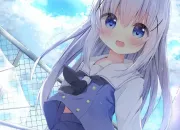Test Quelle image de manga est faite pour toi ?