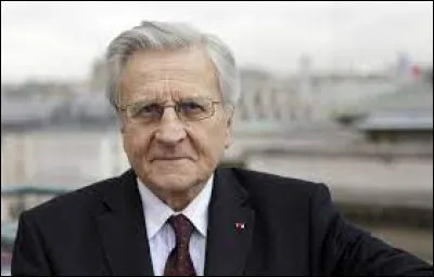 Qui est cet homme qui laissait sa signature sur les billets lorsqu'il était président de la BCE ?