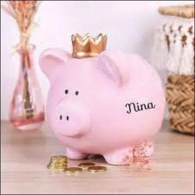 Le billet de 20 euros est :