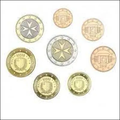 Malte utilise-t-il l'euro ?