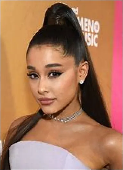 Quel est ce titre d'Ariana Grande ?
« And I know they will be coming from the right, And the left, left, left
I just broke up with my ex and
You're the one I'm feeling as I'm laying on your chest
Good conversation got me holding my breath »
And I don't normally say this but goddamn
You the best, best, best