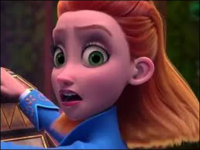 Quel est le nom de ce personnage ?