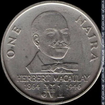 Quel pays a le naira pour monnaie ?