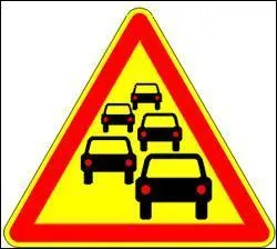 Que signifie ce panneau ?