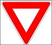 Que signifie ce panneau ?