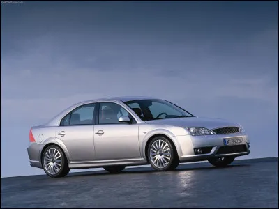 Dans la catégorie des berlines sportives, elle fait partie des plus méconnues du grand public. Saurez-vous me nommer cette berline ?