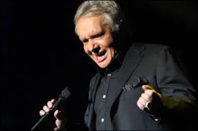 Qui est cette personne ?