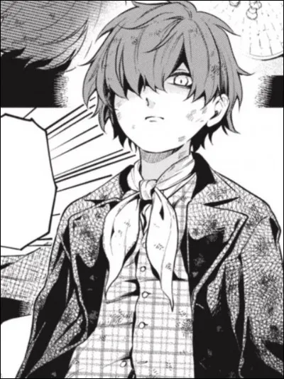 Quel était le surnom de May Linn quand elle travaillait pour la mafia chinoise ?
Volume 30