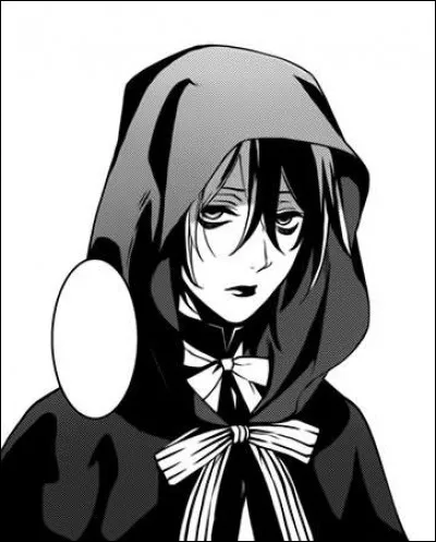 Quel est le nom du préfet de la maison Violet Wolf ?