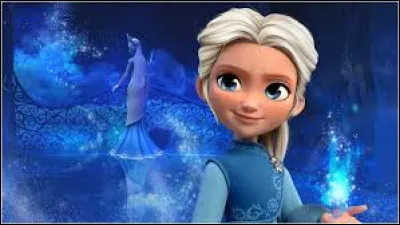 Quel est le nom de ce personnage ?