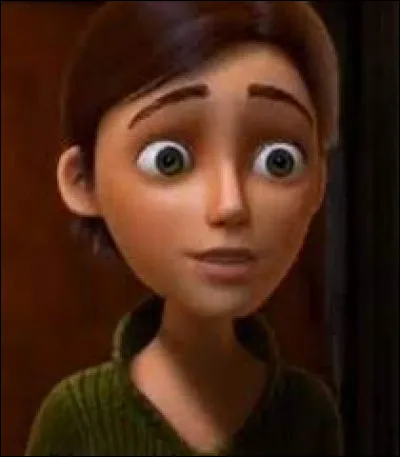 Quel est le nom de ce personnage ?