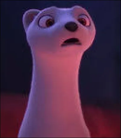 Quel est le nom de ce personnage ?