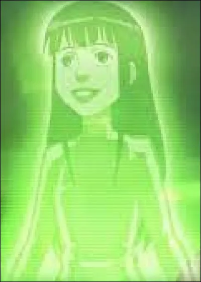 Quel est le nom de ce personnage ?