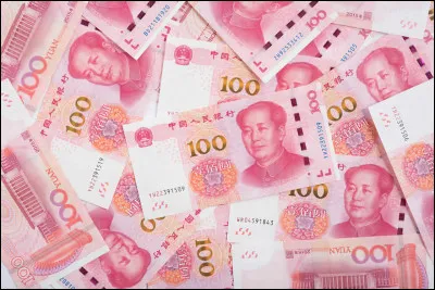 Qui est ce personnage, représenté sur tous les billets ?