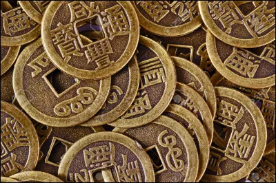 Quelle est la plus ancienne monnaie chinoise, bien avant le yuan ?