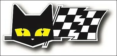 Ce logo en vogue dans les années 70 était celui d'un constructeur de phares, mais de quelle marque s'agit-il ?