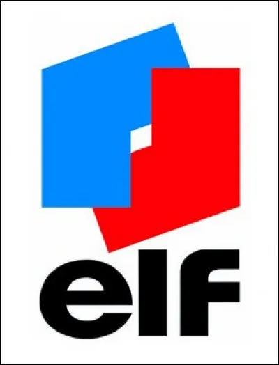 En quelle année la marque de cette société pétrolière française a-t-elle été créée ?