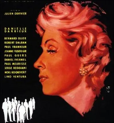 Quel documentaire a &eacute;t&eacute; co-r&eacute;alis&eacute;, en 1983, par Bertrand Tavernier et Robert Parrish ?