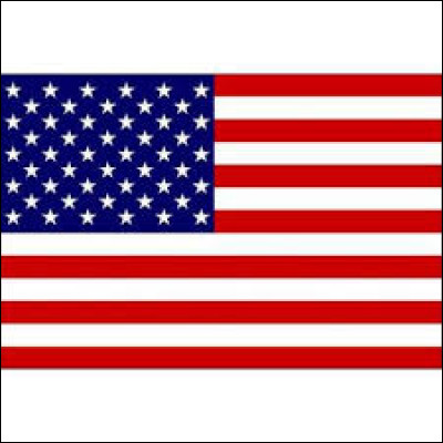 À quel pays appartient ce drapeau ?