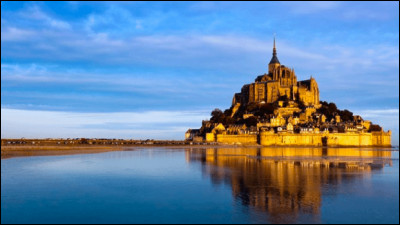 À quel pays appartient ce paysage ?