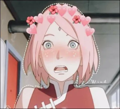 Écoutes-tu ce que les gens disent de méchant sur Sakura ?