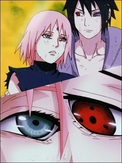 Aimes-tu Sasusaku ?