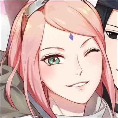 Trouves-tu que Sakura est belle ?