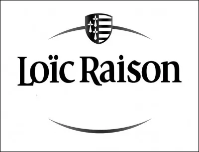 ''Lo&iuml;c Raison'' est une marque de quelle boisson ?