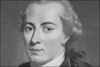 ''La Critique de la raison pure'' est une �uvre de quel philosophe ?