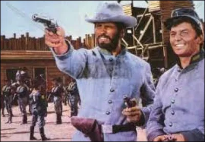 Quelle monnaie est trou&eacute; dans ce film de western spaghetti italien r&eacute;alis&eacute; par Giorgio Ferroni ?