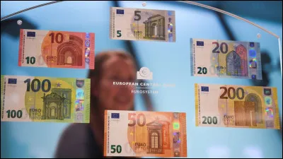 La désinflation est une sorte...