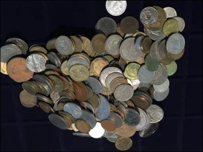 À propos de l'Europe, qui a déclaré "I want my money back !" ?