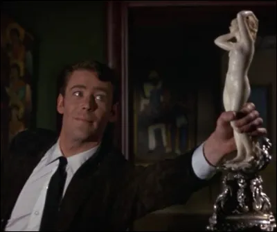 Quelle actrice est à l'affiche du film "Comment voler un million de dollars" ?